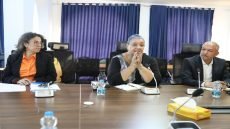 تيتيه تستعد لتقديم خارطة طريق شاملة للانتخابات الليبية لمجلس الأمن