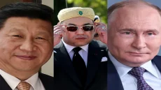 روسيا والصين تقتربان من الانضمام إلى داعمي الحل المغربي في الصحراء