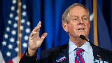 العكيلي: تصريحات النائب الأميركي جو ويلسون مدفوعة من بارزاني