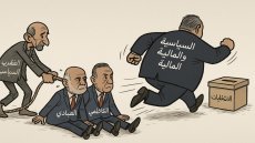 الفقر السياسي ينسحب مبكرًا ويجر معه العبادي والكاظمي والقوة السياسية والمالية تندفع الى الانتخابات