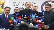 رئيس هيأة الإعلام والاتصالات د.نوفل أبورغيف يعلن من كربلاء المقدسة جاهزية خدمات الاتصالات لزيارة عاشوراء