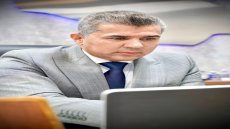 من وحي _ شهر محرم / اللواء الدكتور سعد معن الموسوي / رئيس خلية الإعلام الأمني