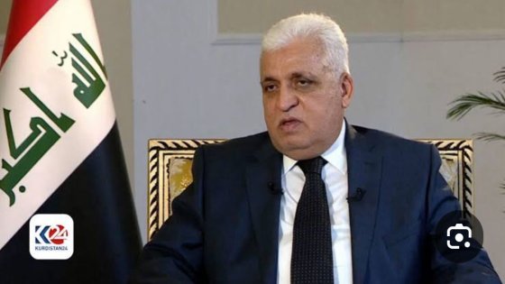 لماذا نصر على الفياض لقيادة الحشد؟ / بقلم: د. حسن جمعة
