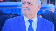 تعزية / وفاة الصحفي العراقي جمال الطالقاني