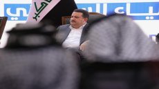 قراءة في زيارة السيد رئيس الوزراء للنجف الأشرف ثنائية العشيرة والأمن المستدام