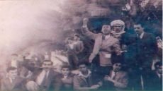 رسالة الى يزيد .. قصيدة للشاعر بدر شاكر السياب