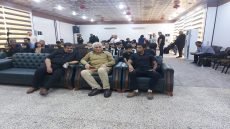 اللجنة الدائمية للعمل التطوعي في ديوان محافظة البصرة أقامت أول ورشة تعليمية و تربوية للأطفال لأستغلال العطلة الصيفية و الاستمتاع بها وجعلها مثمرة لهم و إبعادهم عن الموبايل… . كتب – سعدي السند / مسؤول إعلام العمل التطوعي في ديوان محافظة البصرة