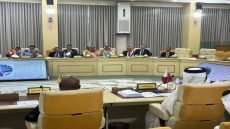 مدير المرور العام يترأس وفد جمهورية العراق لاعمال المؤتمر العربـي الحادي والعشرين لرؤساء اجهزة المرور في دولة تونس الشقيقة