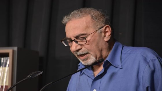 قرأة في قصيدة للشاعر ناهض الخياط .. / بقلم د.عزيز جبر الساعدي