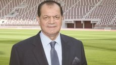 الكابتن حسين سعيد يدرس قرار الترشح لرئاسة اتحاد كرة القدم