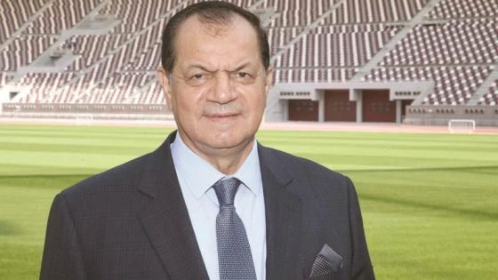الكابتن حسين سعيد يدرس قرار الترشح لرئاسة اتحاد كرة القدم