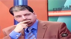 نتنياهو يهدي ترامب مجسمًا لقاذفة B-2 من شظايا إيرانية: هدية تكشف الغباء السياسي وتقرّ بقوة إيران! / بقلم المستشار القانوني والاعلامي / سالم حواس الساعدي / تخصص دقيق عمليات نفسية