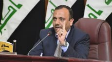 النجف.. توقيف شرطيين لعدم اثارة اعجابهم و”إلقاء السلام” على المحافظ