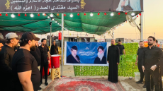 لا مكان للفاسدين”.. سرايا السلام تمنع السياسيين من الحضور لمضيف “آل الصدر” بالبصرة