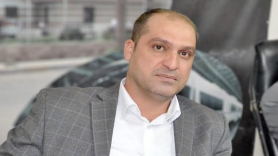 ترامب الأصفر.. غطرسة غاشمة / واثق الجلبي / مدير التحرير