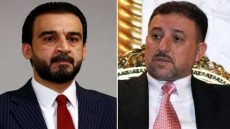 تشهير وفجور” بين القوى السنية.. الخنجر اوقفوا صراعاتكم واعطوا الاولوية لإنهاء وجود الحشود والمجاميع المسلحة داخل المدن والبلدات