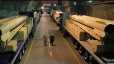 إيران: أي خطأ أمريكي أو صهيوني سيُقابل برد غير مسبوق