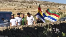 دروز إسرائيل يتحدون الحدود الجغرافية لمساعدة أبناء طائفتهم في السويداء