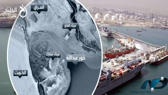 نائب يطالب الحكومة بالطعن في قرار مجلس الأمن 833 بشأن خور عبد الله