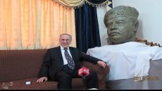 بين النفي والإثبات وبعد إعلان حاجته لوظيفة.. موفق الربيعي: تم اختراق حسابي وما كُتب ليس من تأليفي