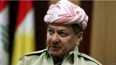 مسعود بارزاني يلوّح بانهيار النظام السياسي في العراق: تحذيرات كردية غير مسبوقة