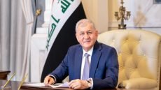 رئيس الجمهورية يوجه رسالة إلى الرئاسات