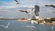 حالة الطقس.. العراق يودع درجات الحرارة الخمسينية