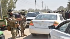 العراق.. 52 ألف ضابط شارك بتأمين دخول 4 ملايين زائر عربي وأجنبي