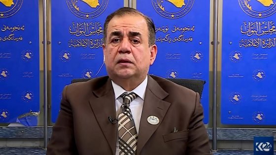 ناصح لكم”.. برلماني يحذر السوداني من تظاهرات كبرى بعد زيارة الأربعين
