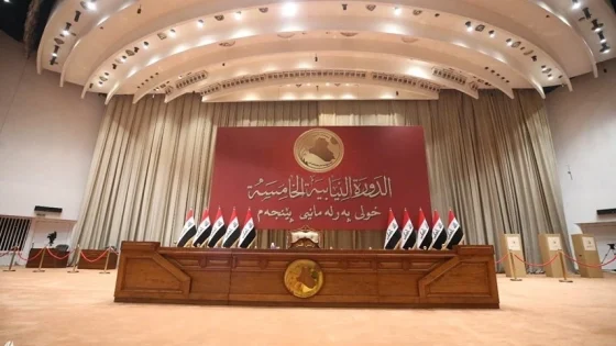 نائب يشخص ثلاث سلبيات خطيرة مع استمرار تعطيل جلسات البرلمان