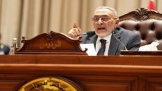 حقوق تحمّله مسؤولية عجز البرلمان عن أداء دوره ونائب يتهم المشهداني من عودة “كابوس تعطيل الجلسات