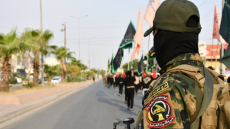 ائتلاف المالكي يفجرها: قانون الحشد لن يُمرر للاعتراض الداخلي والخارجي عليه