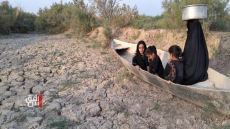 تحذير من تهديد مباشر للأمن الوطني العراقي