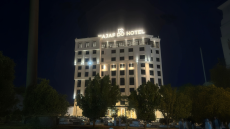 فنادق النجف “تحتضر”.. تسريح 5 آلاف عامل وإهمال حكومي مخيف للقطاع السياحي