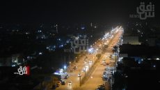 العمالة الأجنبية المستهدفة”.. الأنبار تتحول إلى بوابة للاتجار بالبشر