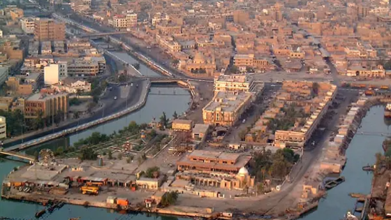 حقوق الإنسان تحقق بوفاتين “غامضتين” في البصرة