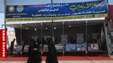 متحف المخدرات”.. موكب فريد من نوعه في الحلة للتوعية بمخاطر الإدمان