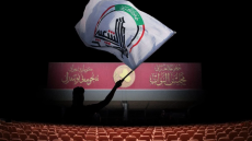 تحالف الانبار: ضغوط أمريكية وبريطانية وراء تعطيل إقرار قانون الحشد الشعبي