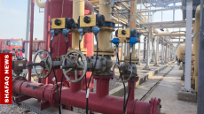 خط كركوك- بانياس النفطي: خطوة أمريكية تركية لإقصاء الفصائل الشيعية، وداعش عن مناطق مرور الانبوب  ودعم سوريا