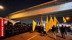 تحذير دبلوماسي من رفض إيران لحل الحشد: الحكومة ستتصادم مع الفصائل