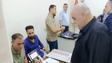 باستخدام “كاميرا الوجه”.. كركوك تجري أول محاكاة انتخابية
