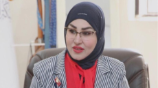 صدور أمر قبض بحق رحاب العبودة بتهمة “القذف والتشهير”..