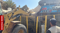 السوداني يجد حلاً لمتضرري “الشفل الأصفر” في بغداد