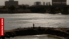 خطة مزدوجة لإنقاذ مياه العراق.. مستشار السوداني يكشف التفاصيل