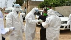 إصابة جديدة بالحمى النزفية تسجل في دهوك