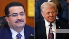 إدارة ترامب تتبع سياسة علنية لتمويل ودعم الجماعات الإرهابية .. ماذا سيفعل السوداني ؟