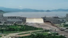 إثيوبيا تضع مصر أمام الأمر الواقع بتدشين وشيك لسد النهضة