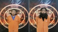 أحكام صارمة لأنشطة منحرفة .. السجن لا يكفي.. جماعة “القربان” والانتحار المؤسَّس في أطراف ذي قار