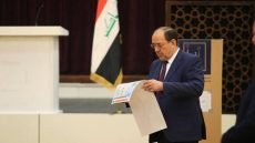ائتلاف المالكي يحذر من استخدام “المفخخات” في الانتخابات المقبلة
