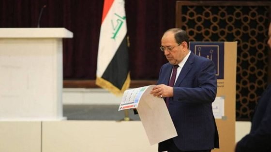 ائتلاف المالكي يحذر من استخدام “المفخخات” في الانتخابات المقبلة